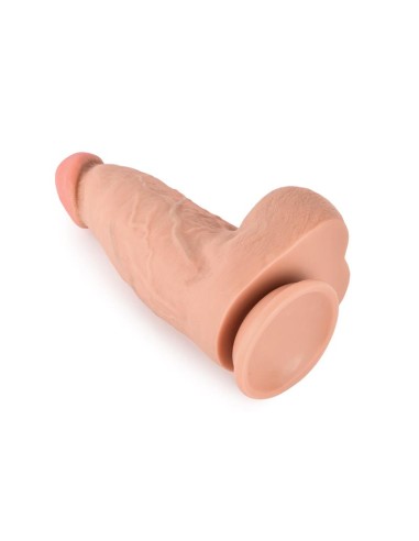 Gale Dildo Dual Layers 96