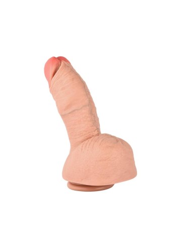 Cade Dildo Dual Layer 92