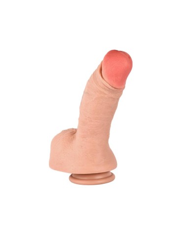 Cade Dildo Dual Layer 92