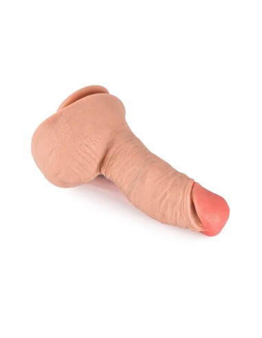 Cade Dildo Dual Layer 92