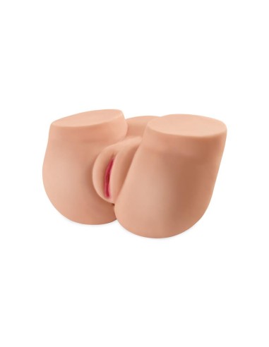 Masturbador Interactivo Fuck Me Silly con Voz 49 kg