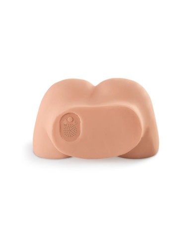 Masturbador Interactivo Fuck Me Silly con Voz 49 kg