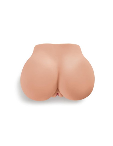 Masturbador Interactivo Fuck Me Silly con Voz 49 kg