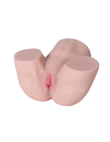 Cindy Masturbador Realista 2 kg