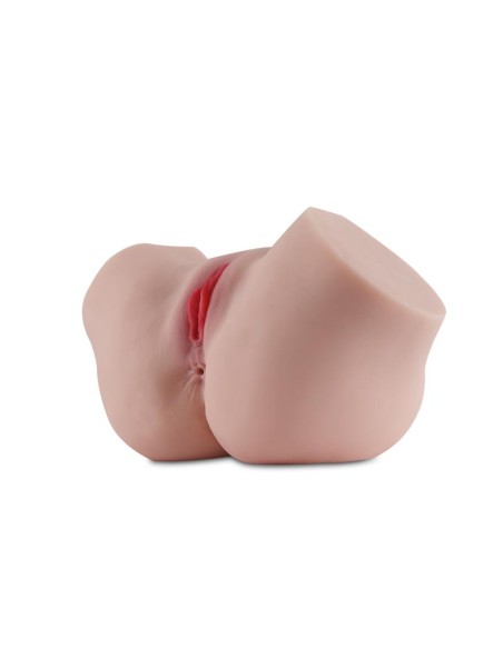 Fanny Masturbador Realista 4 kg