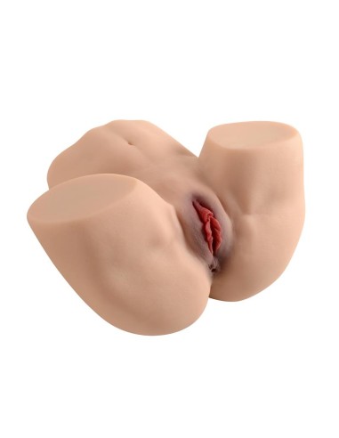 Kally Masturbador Realista 6 kg