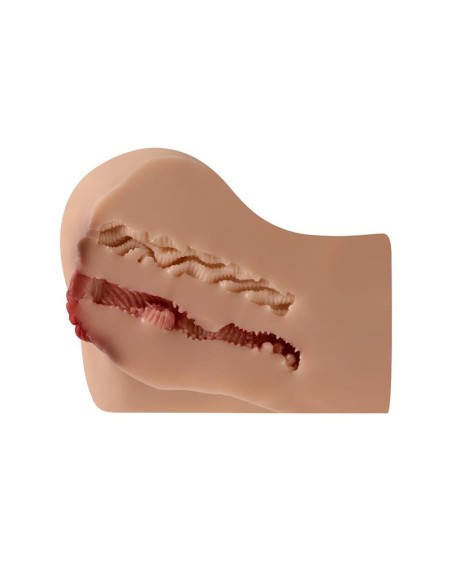 Kally Masturbador Realista 6 kg