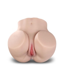 Olga Masturbador Realista 36 kg