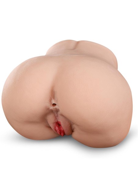 Olga Masturbador Realista 36 kg