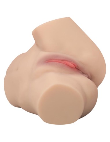 Eva Masturbador Realista 26 kg