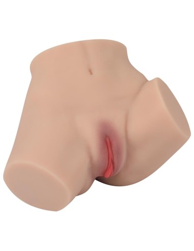 Eva Masturbador Realista 26 kg