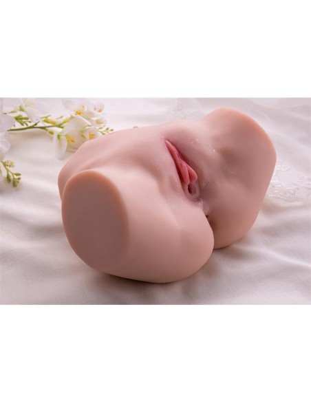 Tracy Masturbador con Vibracion 29 kg