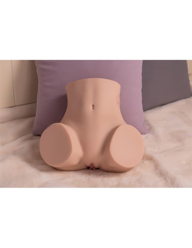 Sydni Masturbador con Thrusting 29 kg