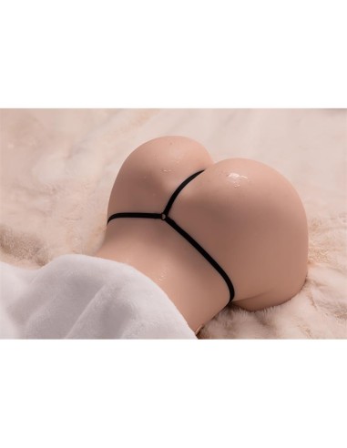 Sydni Masturbador con Thrusting 29 kg