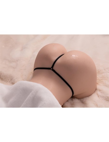 Sydni Masturbador con Thrusting 29 kg