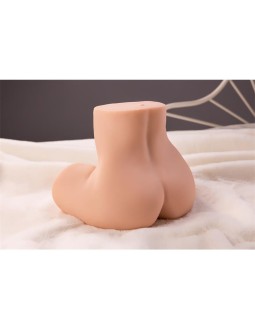 Maya Masturbador con Vibracion y Efecto Succion 45 kg 2