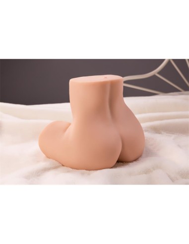 Maya Masturbador con Vibracion y Efecto Succion 45 kg