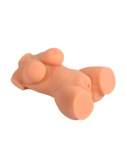 Emma Torso Realista 8 kg 2