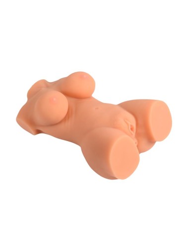 Emma Torso Realista 8 kg