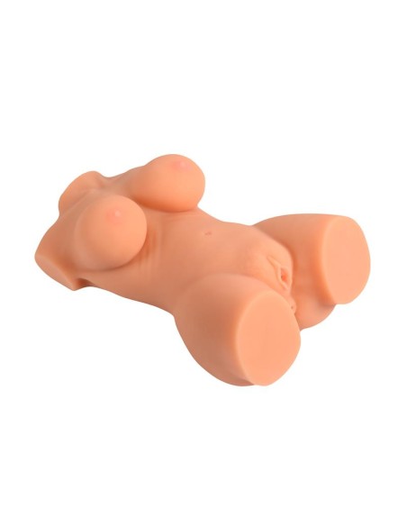 Emma Torso Realista 8 kg