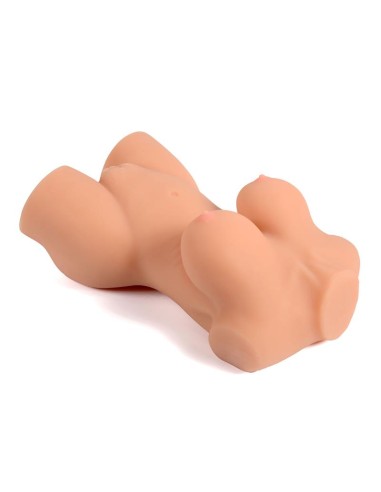 Emma Torso Realista 8 kg