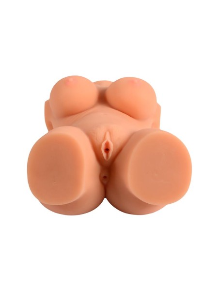 Emma Torso Realista 8 kg