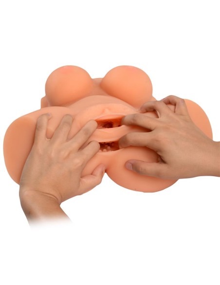 Emma Torso Realista 8 kg