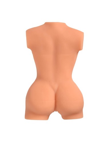 Emma Torso Realista 8 kg