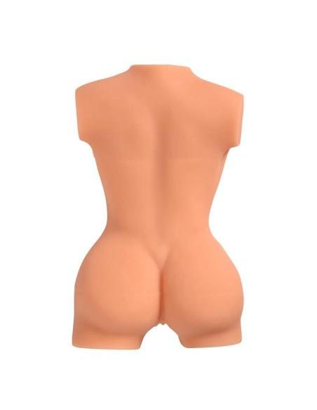 Emma Torso Realista 8 kg