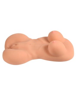 Carrie Torso 75 kg 2