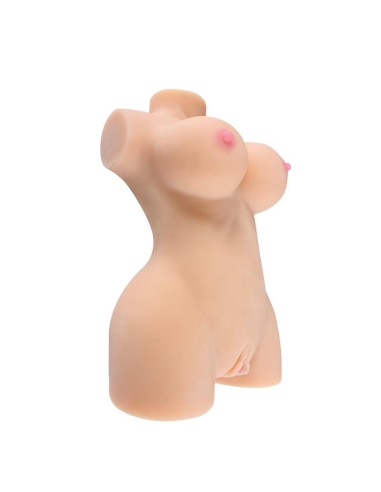 Busty Lady Torso Realista 54 kg