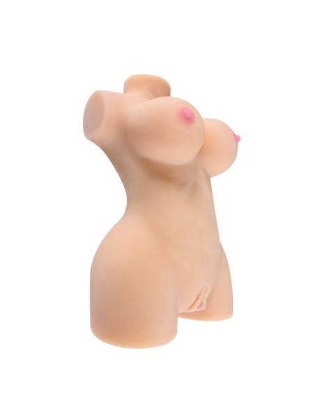 Busty Lady Torso Realista 54 kg