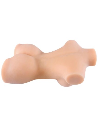 Busty Lady Torso Realista 54 kg