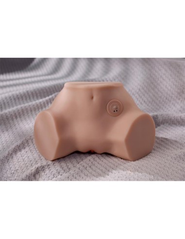 Fennie Masturbator con Shaking 4 kg