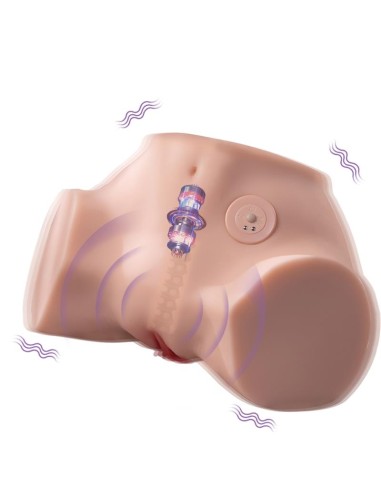 Fennie Masturbator con Shaking 4 kg