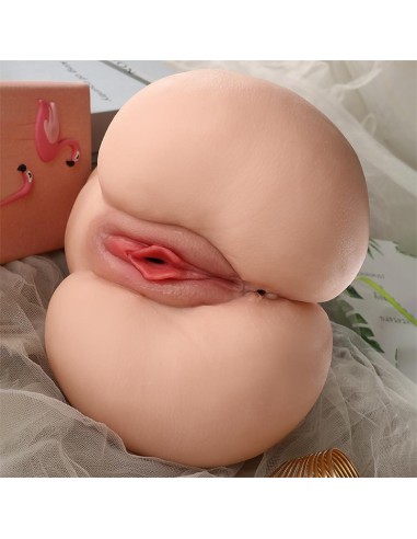 Lorre Masturbador Realista 26 kg