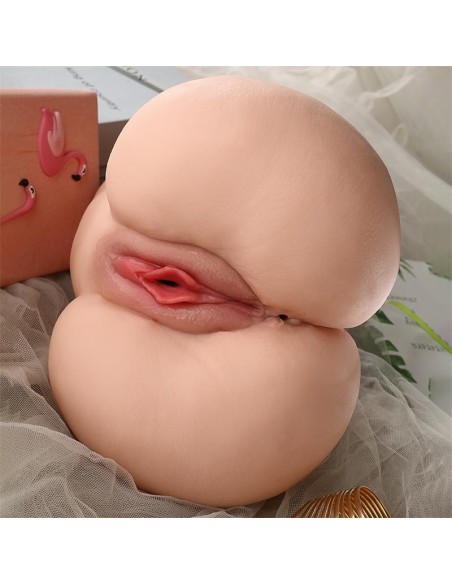 Lorre Masturbador Realista 26 kg