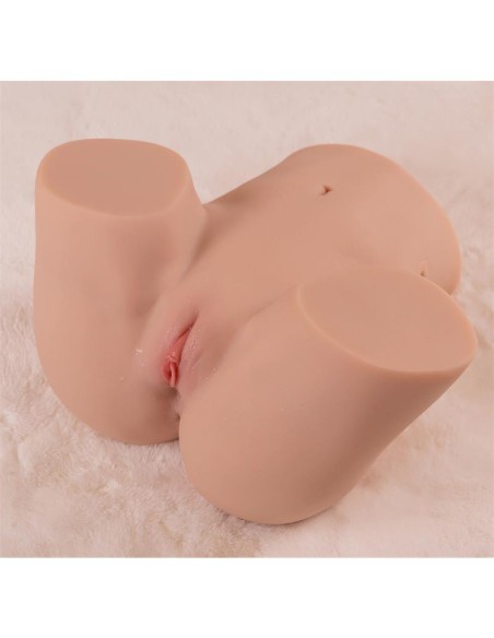 Danae Masturbador con Thrusting 77 kg