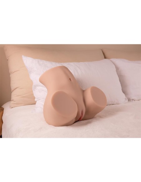 Danae Masturbador con Thrusting 77 kg