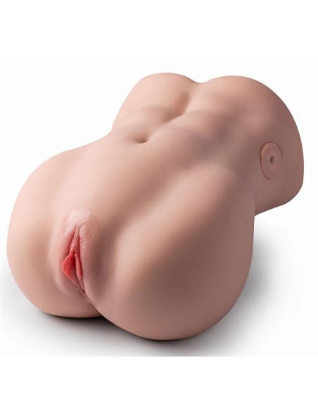 Lydia Masturbador con Thrusting 65kg