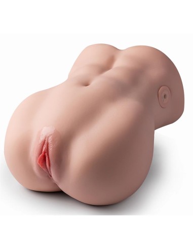 Lydia Masturbador con Thrusting 65kg