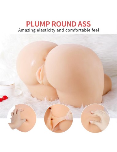 Masturbador Huge Ass 88 kg