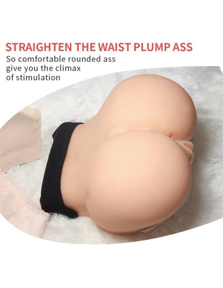 Masturbador Huge Ass 88 kg