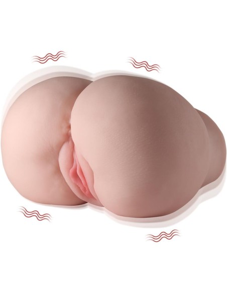 Lore Masturbador con Vibracion 259kg