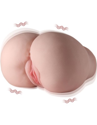 Lore Masturbador con Vibracion 259kg