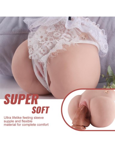 Lore Masturbador con Vibracion 259kg