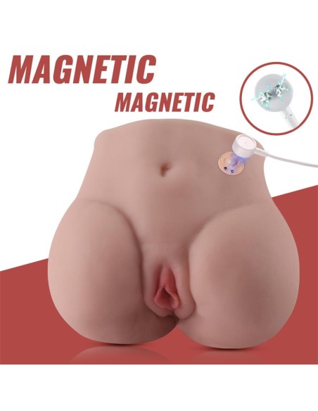 Lore Masturbador con Vibracion 259kg