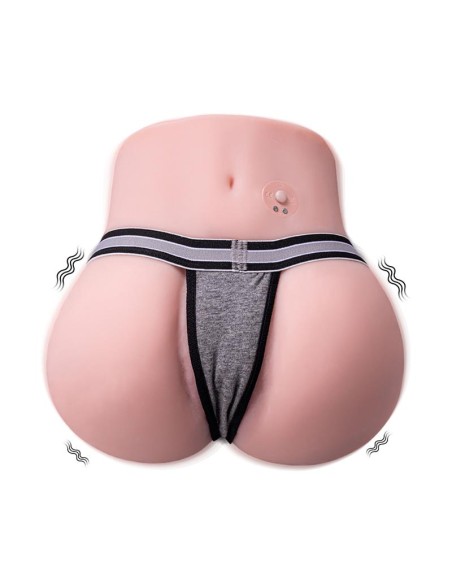 Roberta Masturbador con Vibracion 2 kg