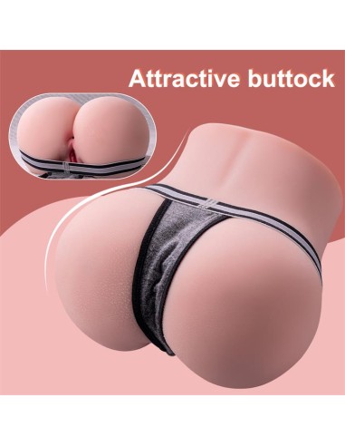 Roberta Masturbador con Vibracion 2 kg