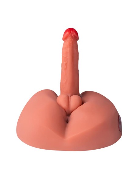 Honey Masturbador con Vibracion y Thrusting 32 kg